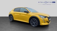2023 Peugeot 208 1.2 PureTech GT Hatchback 5dr Petrol EAT Euro 6 (s/s) (130 ps) 