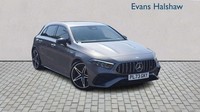 2023 Mercedes-Benz A Class A35 4Matic Premium 5dr Auto Hatchback Petrol Automati