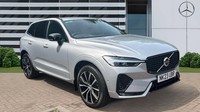 2023 Volvo XC60 2.0 B4D Plus Dark 5dr AWD Geartronic Diesel Estate Estate Diesel
