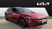 2026 Kia K4 1.0T-GDi 115 48V GT-Line 5dr DCT Petrol Hatchback Hatchback Petrol A
