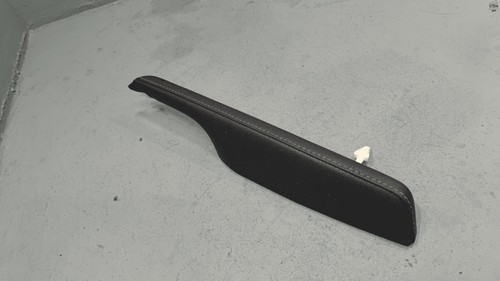 2018-2024 Toyota Camry Rear Left Driver Side Door Leather Armrest Trim Panel OEM