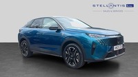 2025 Peugeot 3008 SUV 1.2 GT SUV 5dr Petrol Hybrid e-DSC6 Euro 6 (s/s) (136 ps) 