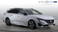 2024 Peugeot 308 1.5 BlueHDi GT 5dr EAT8 ESTATE DIESEL Automatic