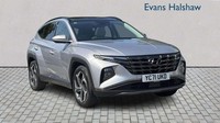 Hyundai TUCSON 1.6 TGDi Hybrid 230 Ultimate 5dr 2WD Auto SUV Hybrid Ele Automati