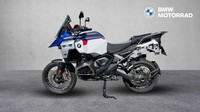 2025 BMW R 1300 Gsa 1300 GS Adventure TE Other Petrol Manual