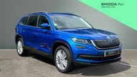 2021 Skoda Kodiaq 1.5 TSI SE L 5dr [7 Seat] Petrol Estate Estate Petrol Manual