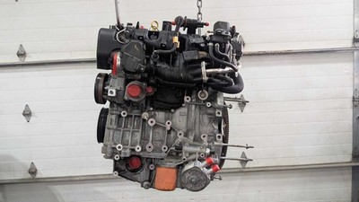 2020-2024 Ford Explorer AT 4x4 2.3L Engine/Motor Assy #LB5E6007MA 68K