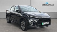 2026 Omoda 5 EV 150KW Comfort 61kWh 5dr Auto Electric