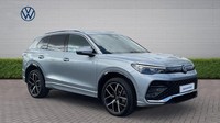 2025 Volkswagen Tiguan 1.5 TSI 272 eHybrid R-Line 5dr DSG Estate Estate Hybrid A