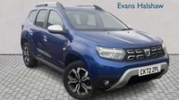 2022 Dacia Duster 1.0 TCe 100 Bi-Fuel Prestige 5dr Estate Bi-Fuel Manual