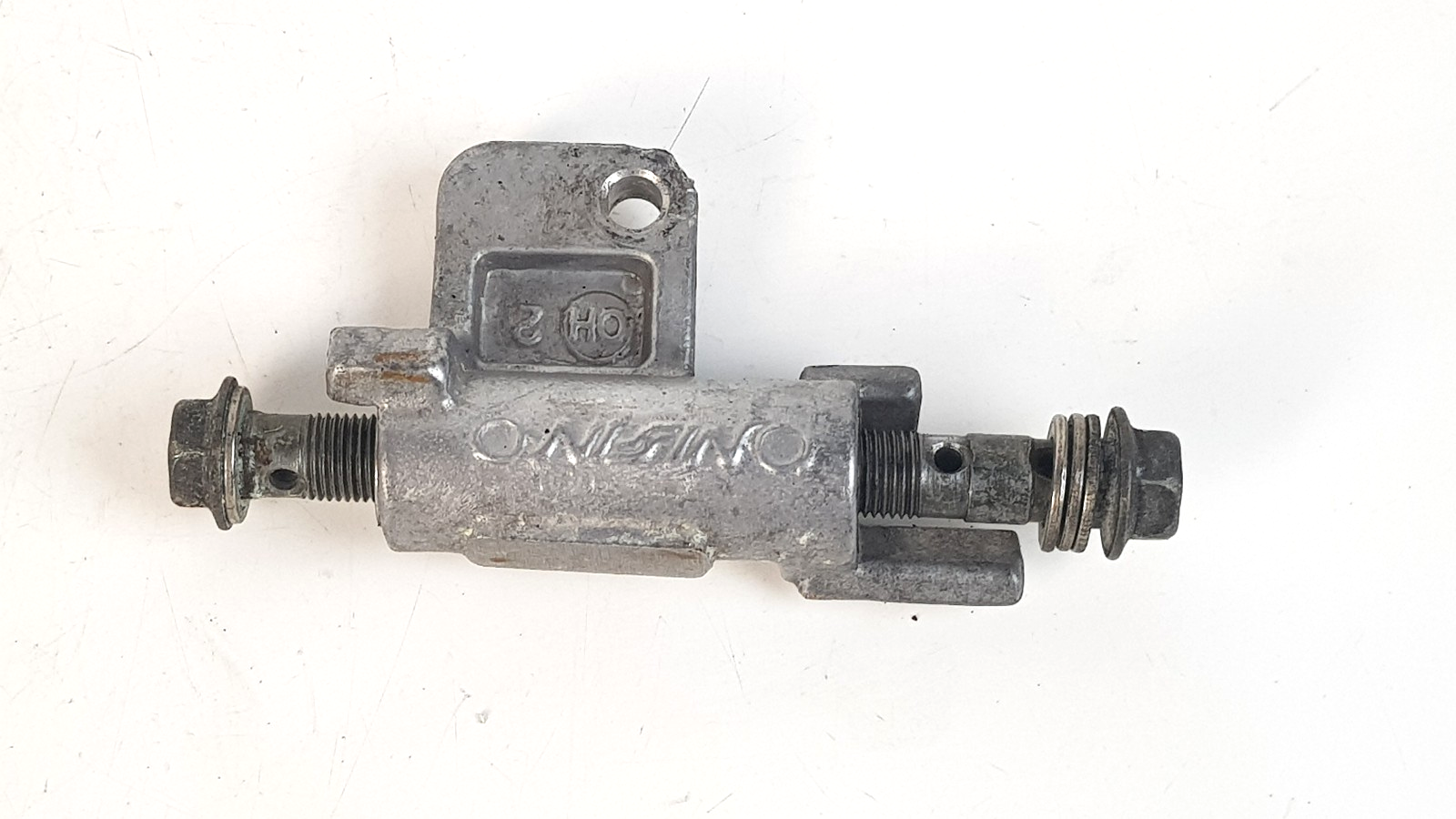 Raccordo Ripartitore Freno Anteriore SUZUKI SV 650 2001 2002 SV650
