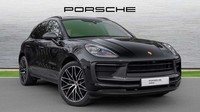 2024 Porsche Macan Estate T 5dr PDK SUV Petrol Automatic