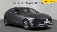 2020 Mazda Mazda3 2.0 SKYACTIV-G MHEV SE-L Lux Euro 6 (s/s) 5dr HATCHBACK Petrol