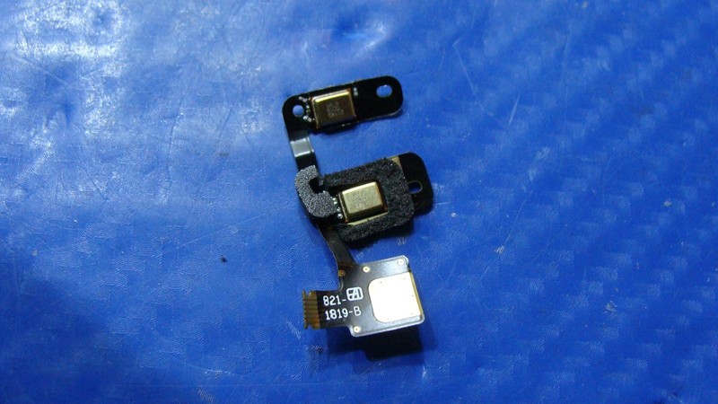 iPad mini 2nd Gen A1489 7.9" Late 2012 ME276LL/A Genuine Top Sensor 821-1819-B