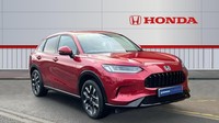 2024 Honda ZR-V 2.0 eHEV Advance 5dr CVT Hybrid Estate Estate Hybrid Automatic