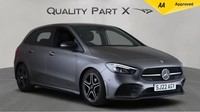 2022 Mercedes-Benz B Class 1.3 B180 AMG Line Edition (Executive) 7G-DCT Euro 6 (
