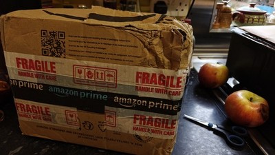 Fotos del artículo de un comprador verificado