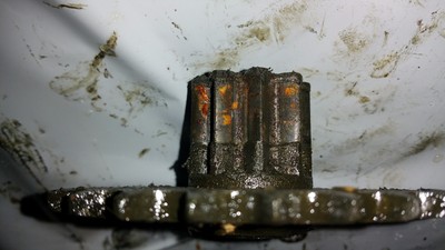 Ariens Snowblower 924032 924033 724 pinion sprocket 524002 924034 924026