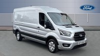 2024 Ford Transit 2.0 EcoBlue 165ps H2 Limited Van Auto [Nav] PANEL VAN DIESEL A