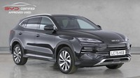 2025 BYD Seal U 1.5 DM-i Comfort 5dr Auto Estate Estate Hybrid Automatic