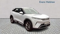 2025 BYD Atto 2 130kW Boost 51kWh 5dr Auto Hatchback Electric Automatic