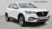2023 MG Motor UK HS 1.5 T-GDI Excite 5dr Hatchback Petrol Manual