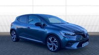 2022 Renault Clio 1.0 TCe 90 RS Line 5dr Petrol Hatchback Hatchback Petrol Manua