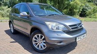 2012 Honda CR-V 2.0 i-VTEC ES-T AUTOMATIC 2012 62 REG  ESTATE Petrol Automatic