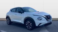 2023 Nissan Juke 1.0 DiG-T 114 Acenta 5dr Petrol Hatchback Hatchback Petrol Manu