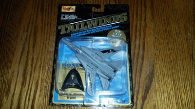 Maisto - Tailwinds - F-14 Tomcat
