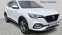 2023 MG Motor UK HS 1.5 T-GDI PHEV Exclusive 5dr Auto Hatchback Plug-In Hy Autom