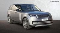 2023 Land Rover Range Rover Diesel Estate 3.0 D350 Autobiography 4dr Auto SUV Di