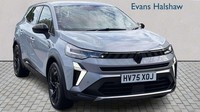 2025 Renault Symbioz 1.8 E-Tech FHEV 160 Techno Esprit Alpine 5dr Auto Estate Hy