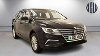 2021 MG MOTOR UK MG5 115kW Excite EV 53kWh 5dr Auto ESTATE ELECTRIC Automatic