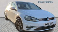 2018 Volkswagen Golf 1.5 TSI EVO SE [Nav] 5dr Hatchback Petrol Manual
