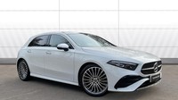 2024 Mercedes-Benz A-Class A200 AMG Line Premium Plus 5dr Auto Petrol Hatchback 