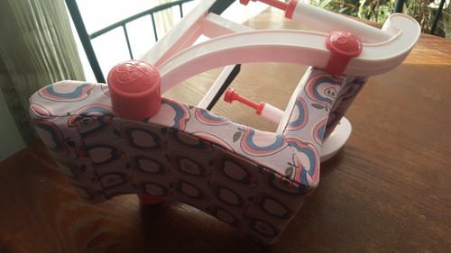 Our Generation CLIP ON High CHAIR