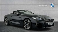 2022 BMW Z4 sDrive M40i 2dr Auto Convertible Petrol Automatic