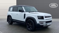 2020 Land Rover Defender 2.0 P300 SE 110 5dr Auto Petrol Estate Estate Petrol Au
