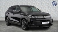 2024 Volkswagen Tiguan ETSI MHEV Match DSG Euro 6 5-door SUV Petrol Automatic