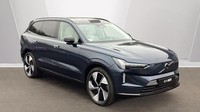 Volvo EX90 Twin Performance 111kWh Ultra Auto 4WD 5dr Electric Automatic