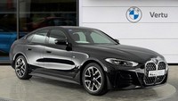 2022 BMW 4 Series 420i M Sport 5dr Step Auto Petrol Hatchback Hatchback Petrol A