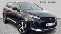 2023 Peugeot 3008 1.2 PureTech GT 5dr EAT8 Estate Petrol Automatic