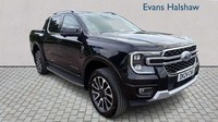 2024 Ford Ranger Diesel Pick Up D/Cab Platinum 3.0 EcoBlue V6 240 Auto Double Ca