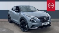 2025 Nissan Juke 1.6 Hybrid Tekna 5dr Auto Hybrid Hatchback Hatchback Hybrid Aut