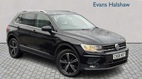 2018 Volkswagen Tiguan 2.0 TDi 150 4Motion SE Nav 5dr DSG Estate Diesel Automati