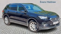2022 SEAT Tarraco 1.5 EcoTSI SE 5dr DSG Estate Petrol Automatic
