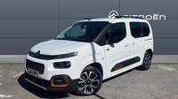 2023 Citroen Berlingo 100kW Flair XTR M 50kWh 5dr Auto Electric Estate Estate El
