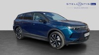 2025 Vauxhall Grandland 1.2 Ultimate SUV 5dr Petrol Hybrid e-DCT Euro 6 (s/s) (1