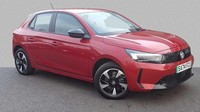 2024 Vauxhall Corsa 100kW Design 50kWh 5dr Auto HATCHBACK ELECTRIC Automatic